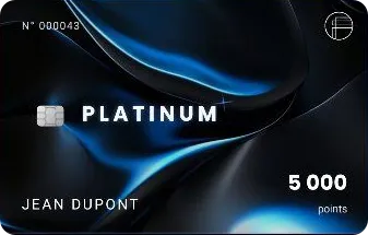 Platinum