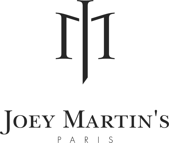 Joey Martin's